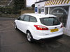 Ford Focus 1.6L ZETEC Estate 5dr Petrol Manual Euro 5 (103 bhp) 5dr Manual 2026