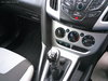 Ford Focus 1.6L ZETEC Estate 5dr Petrol Manual Euro 5 (103 bhp) 5dr Manual 2026