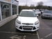 Ford Focus 1.6L ZETEC Estate 5dr Petrol Manual Euro 5 (103 bhp) 5dr Manual 2013