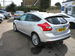 Ford Focus 1.6L ZETEC TDCI Hatchback 5dr Diesel Manual Euro 5 (113 bhp) 5dr Manual 2011