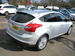 Ford Focus 1.6L ZETEC TDCI Hatchback 5dr Diesel Manual Euro 5 (113 bhp) 5dr Manual 2011