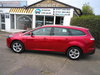 Ford Focus ZETEC TDCI 5dr Manual 2026