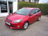 Ford Focus ZETEC TDCI 5dr Manual 2026