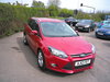 Ford Focus ZETEC TDCI 5dr Manual 2026