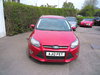 Ford Focus ZETEC TDCI 5dr Manual 2026