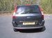 Ford Fusion 1.6 Titanium Hatchback 5dr Petrol Automatic (179 g/km, 99 bhp) 5dr Automatic 2009