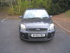 Ford Fusion 1.6 Titanium Hatchback 5dr Petrol Automatic (179 g/km, 99 bhp) 5dr Automatic 2026