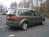 Ford Galaxy 2.0 TDCi Zetec MPV 5dr Diesel Powershift Euro 5 (140 ps) 5dr Automatic 2026