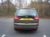 Ford Galaxy 2.0 TDCi Zetec MPV 5dr Diesel Powershift Euro 5 (140 ps) 5dr Automatic 2026