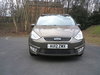 Ford Galaxy 2.0 TDCi Zetec MPV 5dr Diesel Powershift Euro 5 (140 ps) 5dr Automatic 2026