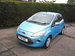 Ford Ka EDGE 3dr Manual 2011