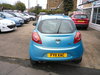 Ford Ka EDGE 3dr Manual 2026