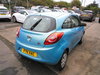 Ford Ka EDGE 3dr Manual 2026