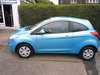 Ford Ka EDGE 3dr Manual 2026
