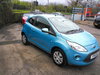 Ford Ka EDGE 3dr Manual 2026