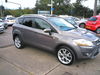 Ford Kuga 2.0L Titanium X 4x4 TDCi 163 SUV 5dr Diesel Manual Euro 5 (163 bhp) 5dr Manual 2025