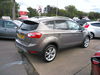 Ford Kuga 2.0L Titanium X 4x4 TDCi 163 SUV 5dr Diesel Manual Euro 5 (163 bhp) 5dr Manual 2025