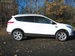Ford Kuga 2.0L Zetec TDCI SUV 5dr Diesel Manual Euro 6 (148 bhp) 5dr Manual 2015
