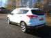 Ford Kuga 2.0L Zetec TDCI SUV 5dr Diesel Manual Euro 6 (148 bhp) 5dr Manual 2015