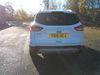 Ford Kuga 2.0L Zetec TDCI SUV 5dr Diesel Manual Euro 6 (148 bhp) 5dr Manual 2025