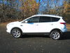 Ford Kuga 2.0L Zetec TDCI SUV 5dr Diesel Manual Euro 6 (148 bhp) 5dr Manual 2025