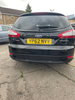 Ford Mondeo ZETEC BUSINESS EDITION TDCI 5dr Manual 2012