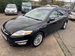 Ford Mondeo ZETEC BUSINESS EDITION TDCI 5dr Manual 2012