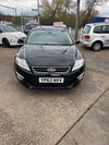 Ford Mondeo ZETEC BUSINESS EDITION TDCI 5dr Manual 2026