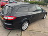 Ford Mondeo ZETEC BUSINESS EDITION TDCI 5dr Manual 2026