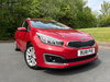 Kia Ceed 1.6 CRDi 2 Sportswagon 5dr Diesel Manual Euro 6 (s/s) (134 bhp) 5dr Manual 2026