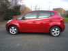 Kia Venga 1.4 CRDi 2 MPV 5dr Diesel Manual Euro 5 (89 bhp) 5dr Manual 2026