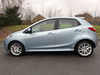 Mazda Mazda2 1.3 Tamura Hatchback 5dr Petrol Manual Euro 5 (84 ps) 5dr Manual 2026