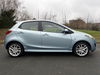 Mazda Mazda2 1.3 Tamura Hatchback 5dr Petrol Manual Euro 5 (84 ps) 5dr Manual 2026
