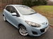Mazda Mazda2 1.3 Tamura Hatchback 5dr Petrol Manual Euro 5 (84 ps) 5dr Manual 2012