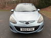Mazda Mazda2 1.3 Tamura Hatchback 5dr Petrol Manual Euro 5 (84 ps) 5dr Manual 2026