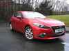 Mazda Mazda3 2.2 SKYACTIV-D SE-L Nav Hatchback 5dr Diesel Manual Euro 6 (s/s) (150 ps) 5dr Manual 2026