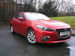 Mazda Mazda3 2.2 SKYACTIV-D SE-L Nav Hatchback 5dr Diesel Manual Euro 6 (s/s) (150 ps) 5dr Manual 2015