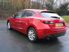Mazda Mazda3 2.2 SKYACTIV-D SE-L Nav Hatchback 5dr Diesel Manual Euro 6 (s/s) (150 ps) 5dr Manual 2026