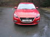 Mazda Mazda3 2.2 SKYACTIV-D SE-L Nav Hatchback 5dr Diesel Manual Euro 6 (s/s) (150 ps) 5dr Manual 2026