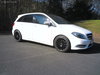 Mercedes-Benz B Class 1.8 B180 CDI BlueEfficiency Sport MPV 5dr Diesel 7G-DCT Euro 5 (s/s) (109 ps) 5dr Automatic 2026