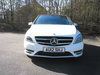 Mercedes-Benz B Class 1.8 B180 CDI BlueEfficiency Sport MPV 5dr Diesel 7G-DCT Euro 5 (s/s) (109 ps) 5dr Automatic 2026