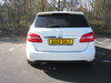 Mercedes-Benz B Class 1.8 B180 CDI BlueEfficiency Sport MPV 5dr Diesel 7G-DCT Euro 5 (s/s) (109 ps) 5dr Automatic 2026