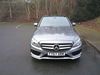 Mercedes-Benz C Class 2.1 C250d AMG Line (Premium) Saloon 4dr Diesel G-Tronic+ 4MATIC Euro 6 (s/s) (204 ps) 4dr Automatic 2026