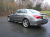 Mercedes-Benz C Class 2.1 C250d AMG Line (Premium) Saloon 4dr Diesel G-Tronic+ 4MATIC Euro 6 (s/s) (204 ps) 4dr Automatic 2026