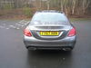 Mercedes-Benz C Class 2.1 C250d AMG Line (Premium) Saloon 4dr Diesel G-Tronic+ 4MATIC Euro 6 (s/s) (204 ps) 4dr Automatic 2026