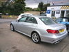 Mercedes-Benz E-Class 2.1L E300 BLUETEC HYBRID AMG SPORT Saloon 4dr Automatic Euro 5 (204 bhp) 4dr Automatic 2025