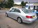 Mercedes-Benz E-Class 2.1L E300 BLUETEC HYBRID AMG SPORT Saloon 4dr Automatic Euro 5 (204 bhp) 4dr Automatic 2014