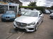 Mercedes-Benz E-Class 2.1L E300 BLUETEC HYBRID AMG SPORT Saloon 4dr Automatic Euro 5 (204 bhp) 4dr Automatic 2014