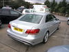 Mercedes-Benz E-Class 2.1L E300 BLUETEC HYBRID AMG SPORT Saloon 4dr Automatic Euro 5 (204 bhp) 4dr Automatic 2025
