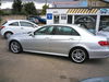 Mercedes-Benz E-Class 2.1L E300 BLUETEC HYBRID AMG SPORT Saloon 4dr Automatic Euro 5 (204 bhp) 4dr Automatic 2025